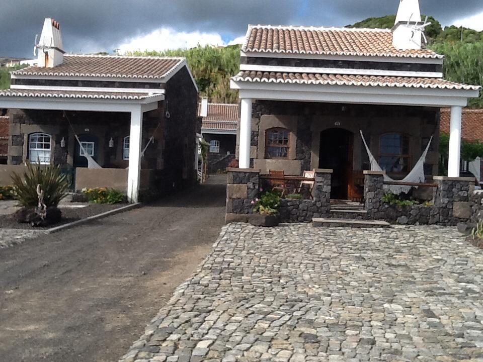 Casa Da Faja Villa Angra do Heroísmo Dış mekan fotoğraf